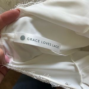 Grace Loves Lace | Dresses | New Never Worn Grace Loves Lace Clo Gown